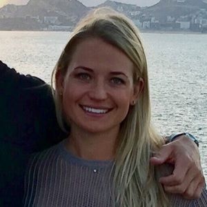 Meet your Posher, Kristen